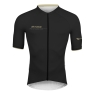 jersey FORCE GOLD sh. sleeves, black-gold