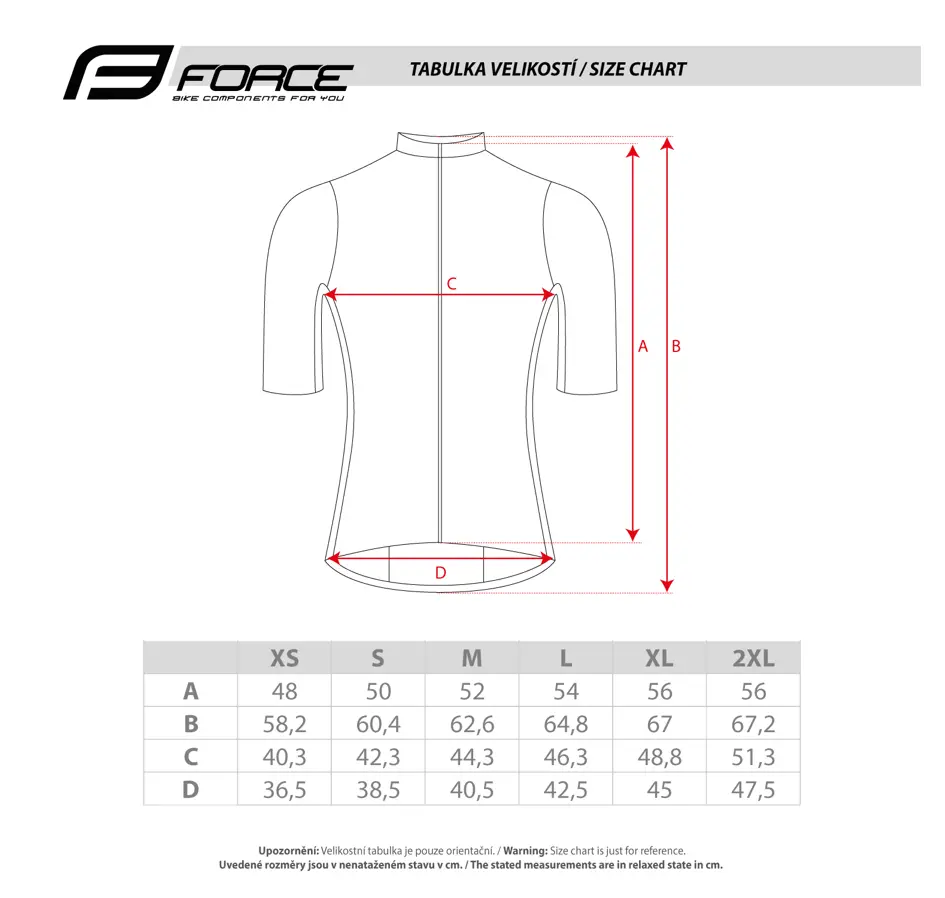 jersey FORCE ICON short sl, green