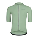 jersey FORCE ICON short sl, green L