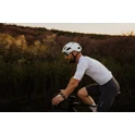 jersey FORCE LEOPARD short sl, white-grey