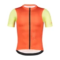 jersey FORCE LIMIT KID, orange 141-153
