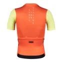 jersey FORCE LIMIT KID, orange
