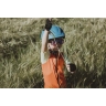 jersey FORCE LIMIT KID, orange