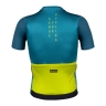jersey FORCE LIMIT KID, petrol blue