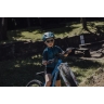 jersey FORCE LIMIT KID, petrol blue
