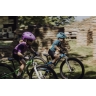 jersey FORCE LIMIT KID, petrol blue