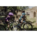 jersey FORCE LIMIT KID, petrol blue