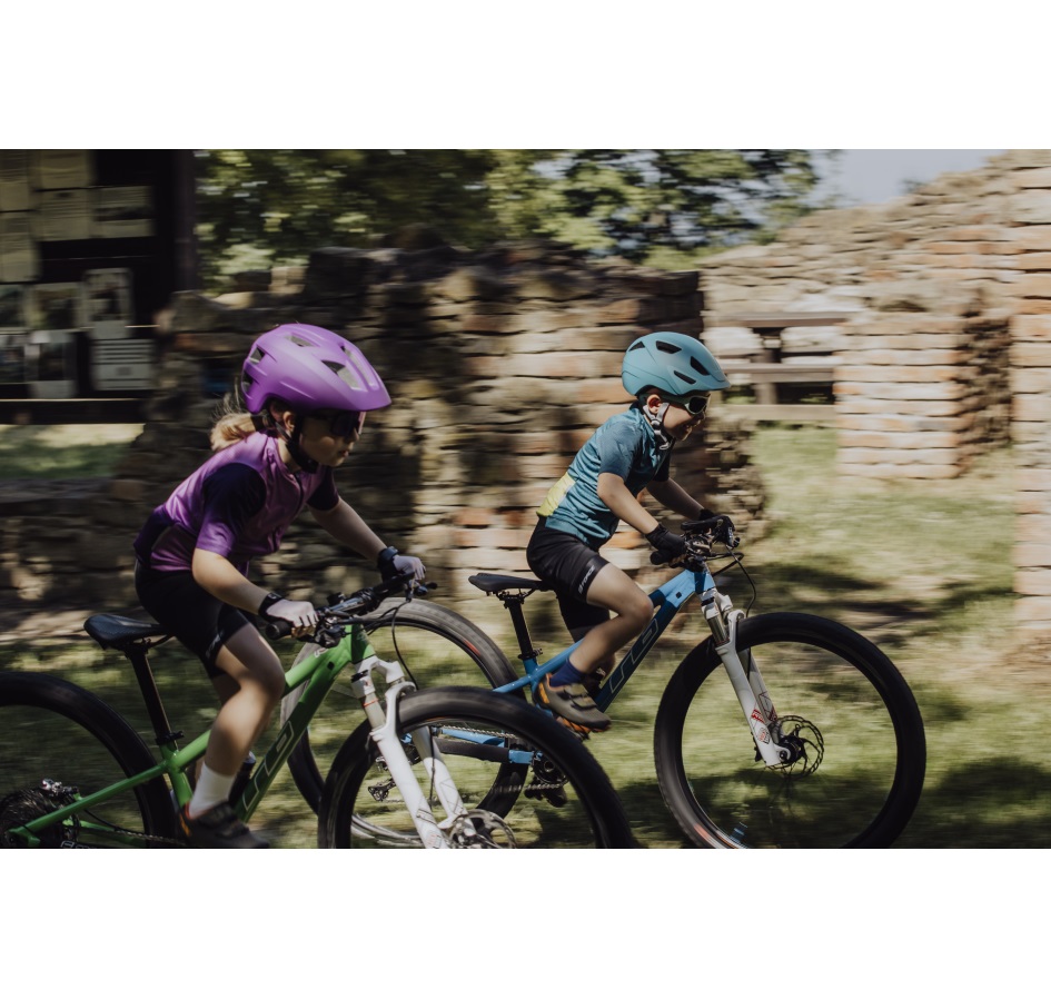 jersey FORCE LIMIT KID, petrol blue