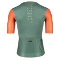 jersey FORCE LIMIT short sl, green-orange