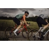 jersey FORCE LIMIT short sl, green-orange