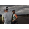 jersey FORCE LIMIT short sl, grey-lime
