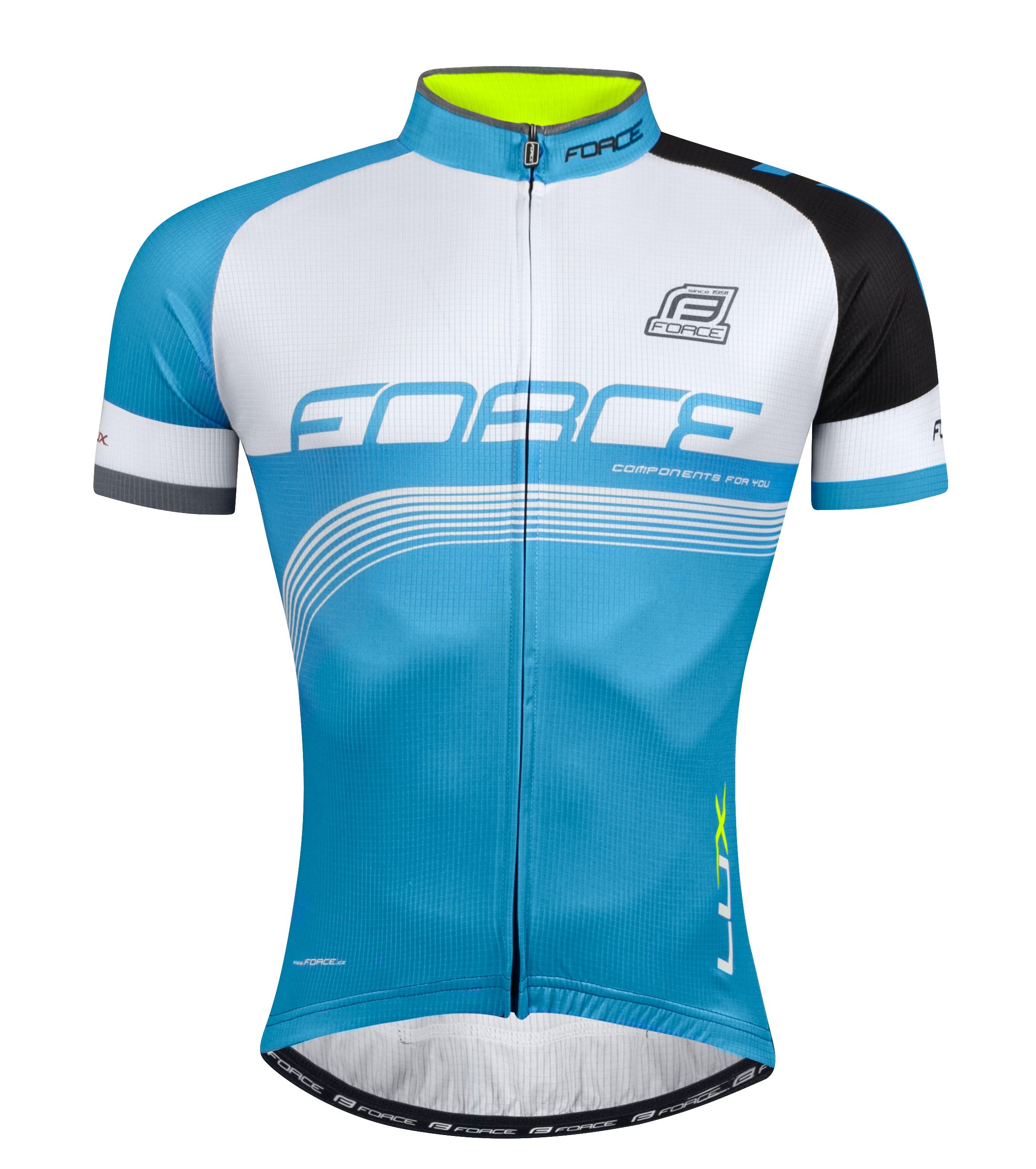 force bike clothing