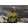 jersey FORCE MILD short sl, lime