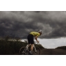 jersey FORCE MILD short sl, lime