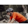 jersey FORCE MILD short sl, orange