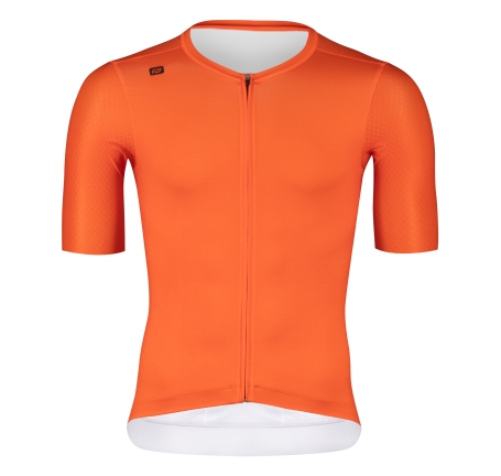 jersey FORCE MILD short sl, orange
