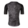 jersey FORCE MOVE short sl, black