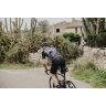 jersey FORCE MOVE short sl, black