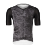 jersey FORCE MOVE short sl, black XL