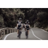 jersey FORCE MOVE short sl, nude