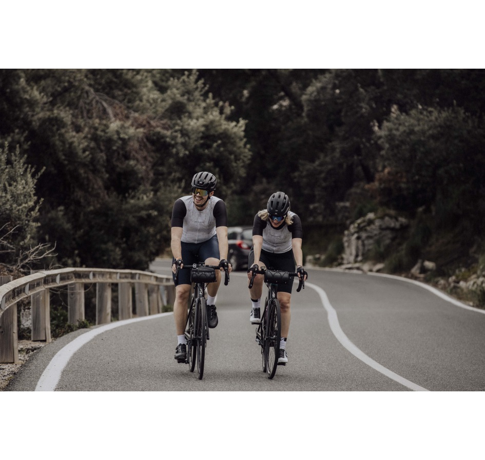 jersey FORCE MOVE short sl, nude