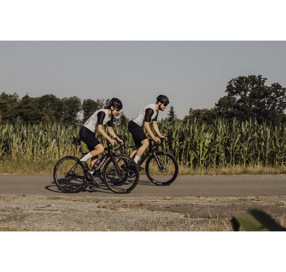 jersey FORCE MOVE short sl, nude