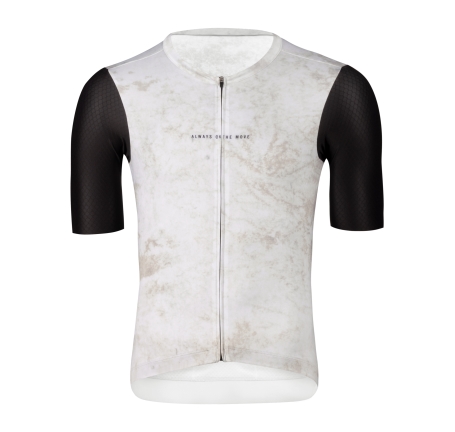 jersey FORCE MOVE short sl, nude