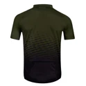jersey FORCE MTB ANGLE short sl, army