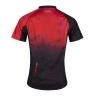 jersey FORCE MTB CORE, red-black