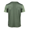 jersey FORCE MTB MOUNT short sleeves, army