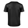 jersey FORCE MTB MOUNT short sleeves, black