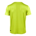 jersey FORCE MTB MOUNT short sleeves, lime