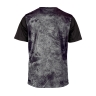 jersey FORCE MTB MOVE short sleeves, black