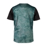 jersey FORCE MTB MOVE short sleeves, dark green