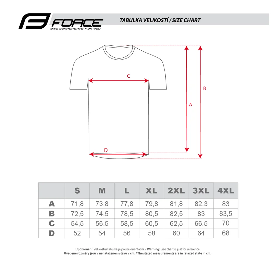 jersey FORCE MTB MOVE short sleeves, dark green