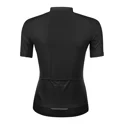 jersey FORCE PURE LADY short sl, black