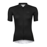 jersey FORCE PURE LADY short sl, black