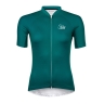 jersey FORCE PURE LADY short sl, petrol blue S