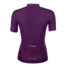 jersey FORCE PURE LADY short sl, purple 