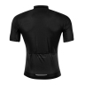 jersey FORCE PURE sh. sleeve, black