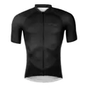 jersey FORCE PURE sh. sleeve, black