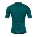 jersey FORCE PURE sh. sleeve, petrol blue