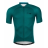 jersey FORCE PURE sh. sleeve, petrol blue XS