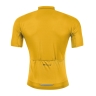 jersey FORCE PURE sh. sleeve, yellow