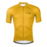 jersey FORCE PURE sh. sleeve, yellow