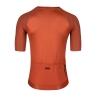 jersey FORCE SCRIPT short sl, brick