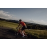 jersey FORCE SCRIPT short sl, brick