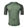 jersey FORCE SCRIPT short sl, green
