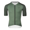 jersey FORCE SCRIPT short sl, green