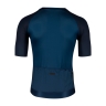 jersey FORCE SCRIPT short sl, navy blue